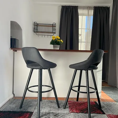 Ferienwohnung Kleinod Neuruppin Buitenkant foto