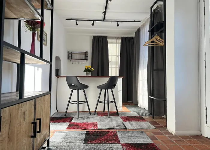 Ferienwohnung Kleinod