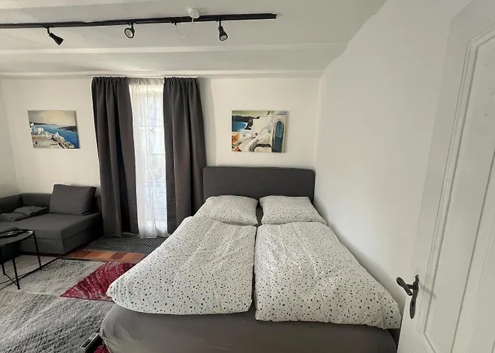 Ferienwohnung Kleinod